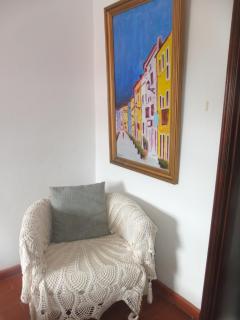 Refúgio, casa típica Portuguesa - 9