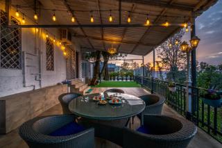 SaffronStays The Blue Door - 6