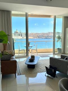 Bluefish Seaviews - Luxury Stay - 1