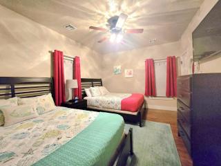 Paradise Vibes - Bolivar Peninsula - 4