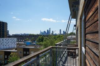 Bright London Loft - 2 Beds - Near Parks & Market - 7