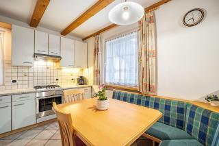 Kuenz Dolomites App Drau - 9