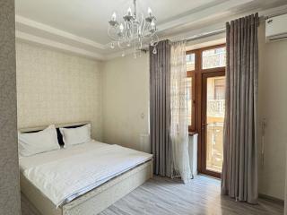 Apartment Lux 4 rooms - 0