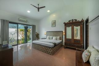 SaffronStays The Blue Door - 2