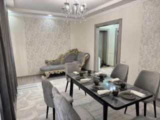 Apartment Lux 4 rooms - 8