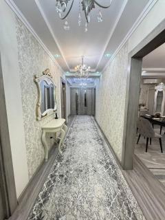 Apartment Lux 4 rooms - 7