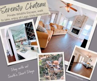 Serenity Retreat, Escape The City, Nature, Lake - 0