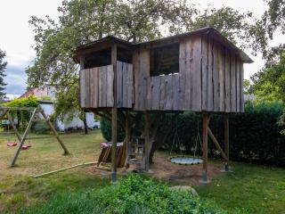 Ferienunterkunfte Wusterhusen - 4