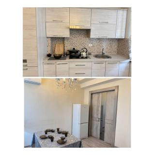 Apartment Lux 4 rooms - 1