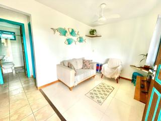 Ferrugem Surf Villa - 9