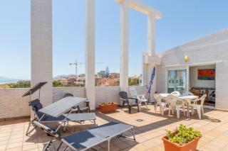 Primera Linea de Playa - 4