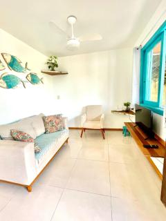 Ferrugem Surf Villa - 8