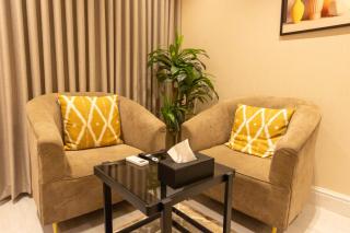 استوديو فاخر بتصميم عصري - 8