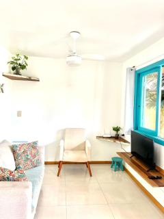 Ferrugem Surf Villa - 2