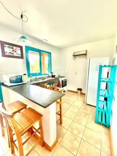 Ferrugem Surf Villa - 1