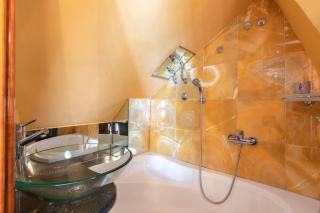 Apartment Top notch with sea view - 2