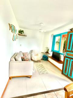 Ferrugem Surf Villa - 0