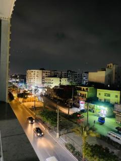 Starlight pyramids view Hotel - 4