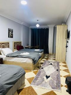 Starlight pyramids view Hotel - 2