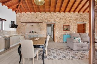 Casa Rural Sajoná - 8