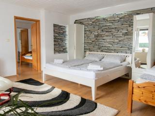 Ferienunterkunfte Wusterhusen - 6