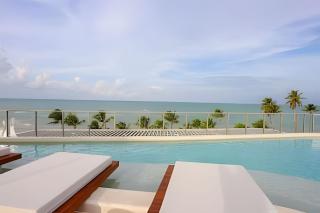 Flat Moderno à Beira-Mar em Cabo Branco - 7