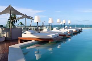 Flat Moderno à Beira-Mar em Cabo Branco - 7