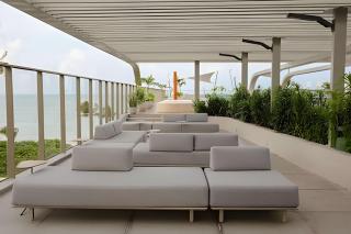 Flat Moderno à Beira-Mar em Cabo Branco - 5