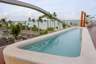 Flat Moderno à Beira-Mar em Cabo Branco - 3