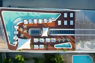 Flat Moderno à Beira-Mar em Cabo Branco - 4