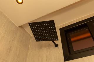 استوديو فاخر بتصميم عصري - 7