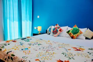 SkyVista - City View Apartment - 8