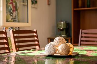 Villa Dora - Trabia - 2