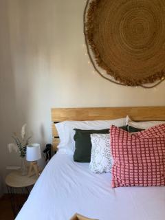 Marukichan, apartamento en el centro de Vigo - 4