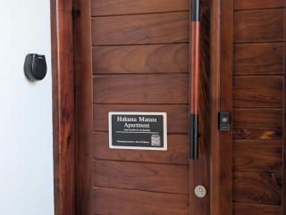 The Modern Hakuna Matata Apartment in Munyonyo - 9