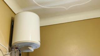 Two-bedroom unit in Mubende Town - 1