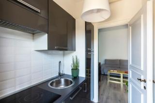 Fleming 67 by Hili - 2