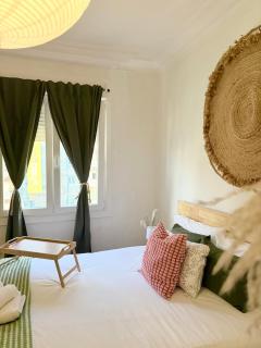 Marukichan, apartamento en el centro de Vigo - 2