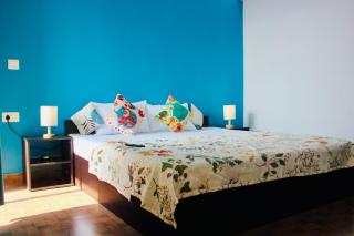 SkyVista - City View Apartment - 7