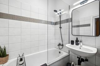 Stylische Wohnung 20 Min Nach Dus - 9