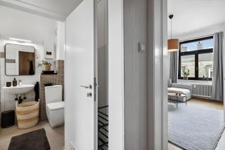 Stylische Wohnung 20 Min Nach Dus - 8