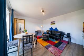 Ferienwohnug Strandhafer - 9