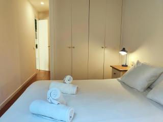 Spacious 2 BR Apt fully equipped - Rambla D - 5