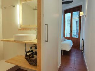 Spacious 2 BR Apt fully equipped - Rambla D - 3