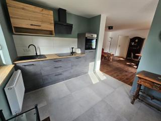 seenahes Ferienidyll - Wustrow - 5