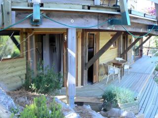 Le Sabel - Cabanon - 9