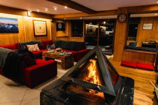 Chalet Vithos - Luxe, ski aux pieds - 0