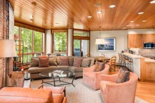 Ski In Ski Out 4 Bedroom Residence In Snowmass Village - 9