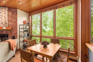 Ski In Ski Out 4 Bedroom Residence In Snowmass Village - 7