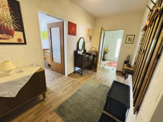 Ferienwohnung Biederbeck - 1